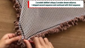 Alize Puffy İp ile Yapabileceğiniz 4 En iyi fikir / 4 Best DIY Ideas With Alize Puffy Yarn