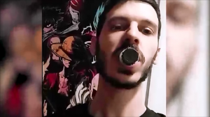 Дыхательный тренажер.