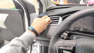 ROEWE I6 MAX EV. ОЦИНКОВКА И ПРОСТОРНЫЙ САЛОН ЗА НЕДОРОГО!