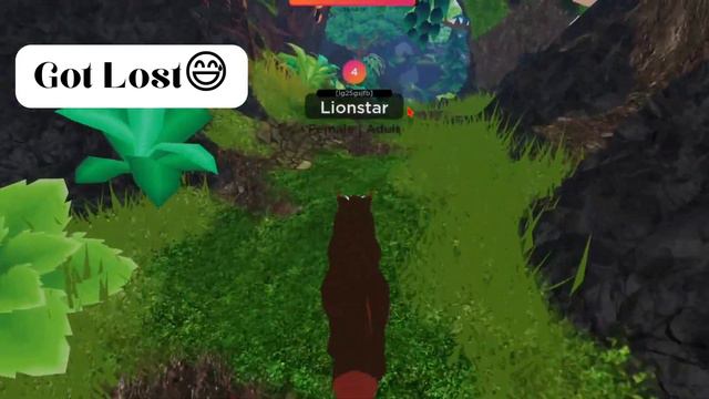 Secret places in Wolves' Life Dawn Beta смотреть онлайн