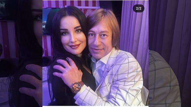 ВДОВА ПЬЕРА НАРЦИССА ВЫШЛА ЗАМУЖ смотреть онлайн