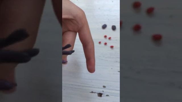 Лепим паука из пластилина! смотреть онлайн