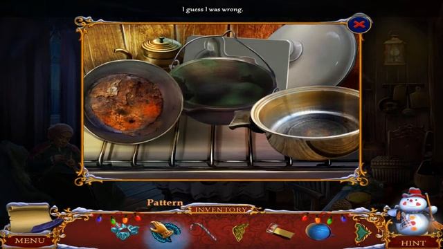 Christmas Adventure Candy Storm смотреть онлайн