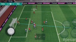 N.Fitzherbert Pes 2021 4-3-1-2 Review | 4-3-1-2 pes 2021 | 4-3-1-2 manager in pes 2021| New 4-3-1-2