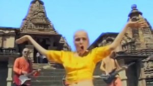 Песня  Любочка (Группа Маша и медведи)