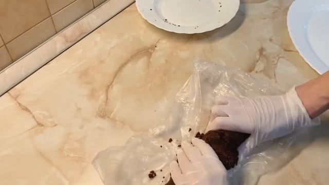 КОНФЕТКИ ИЗ МАНКИ! ЧУДО ЧУДНОЕ!!!