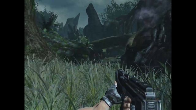 прохождения игры TUROK смотреть онлайн