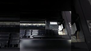 EPSON L1455 error code 0X69 "FIXED"
