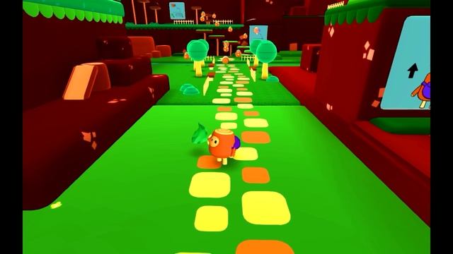 Woodle Tree 2: Worlds - Gameplay & Showcase смотреть онлайн