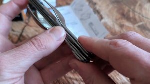 Roxon C16: Наконец то нормальная ложка-вилка-нож!