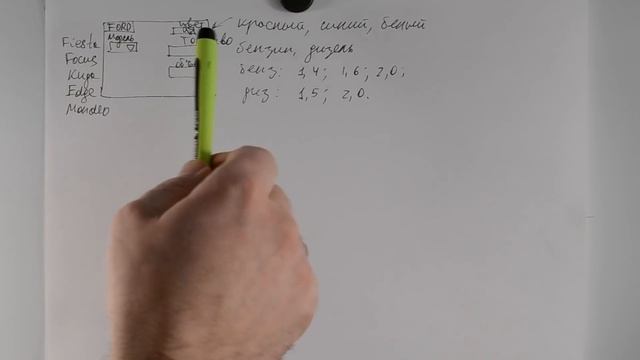 Комбинаторика. Урок №1. смотреть онлайн