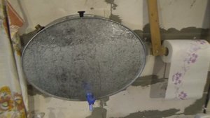 Осушитель воздуха своими руками.КАК ВЫСУШИТЬ ГАРАЖ ЗИМОЙ