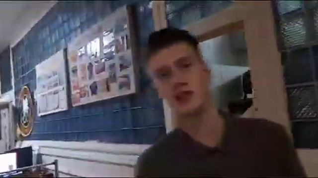 Визитка Совета Обучающихся