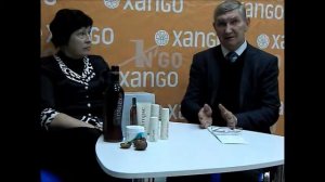 Сок Ксанго и Туберкулез.