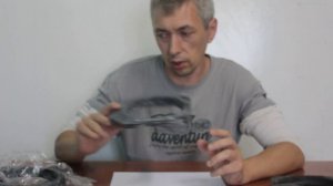 Проставки под 16 см динамики ВАЗ 2110-11-12, Приора по форме двери.