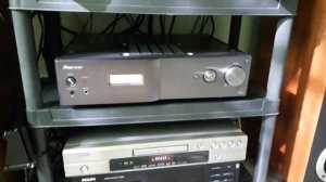 PIONEER A9-J