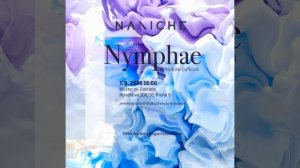 Nymphae SS 2021