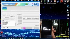 УСТАНОВКА РУТ ПРАВА....SAMSUNG J3 SM_J320H ANDROID 5.1.1