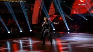певец Александр Кривошапко