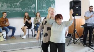 Встреча выпускников ФизМат ГГТУ 2021