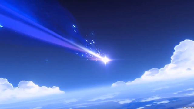 Первый раз молюсь в геншин импакт [Genshin Impact] смотреть онлайн