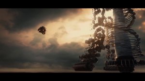 Дивергент, глава 3׃ За стеной - Русский Трейлер (2016)