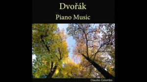 Dvořák: Waltz Op. 54 No. 5