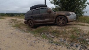 Форь на блокировках. Диагоналка прощай!