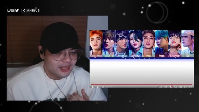 DISCOVERING STRAY KIDS PT.5: "DOMINO" UNVEIL VID, LYRICS, & DANCE PRACTICE | REACTION смотреть онлайн