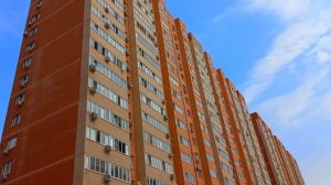 Краснодар Жилой комплекс «Панорама»