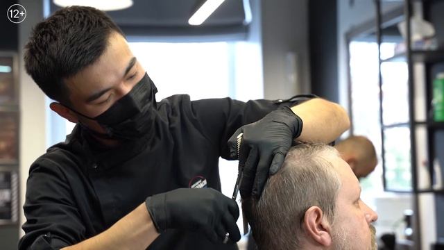 Правила развития бизнеса | Барбершоп Бородач Мурманск смотреть онлайн