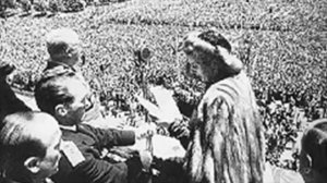 Eva Peron (aka Evita)