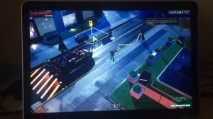 XCOM 2 - Macbook Pro 2015 on Win10 Bootcamp