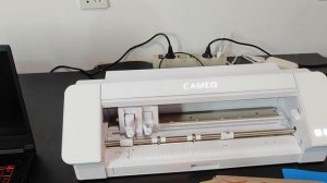 Silhouette Cameo® 4 - МОЁ ЛИЧНОЕ МНЕНИЕ!