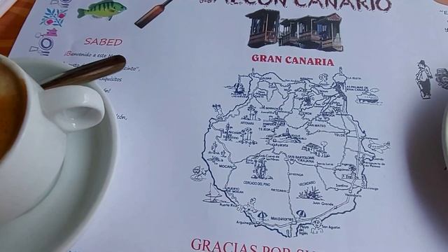 ИСПАНИЯ. КАНАРЫ. Отдых на Канарских островах. Что посмотреть на Гран Канарии и Тенерифе