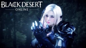 Black Desert Online