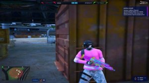 РЕБОРНУЛ СЕМЬЮ и ЗАХВАТИЛ ВЕСЬ СЕРВЕР в GTA 5 RP - НОВАЯ ФАМА на ГТА 5 РП - ТУЛЕВО DAVIS