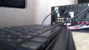 av receiver PIONEER VSX-923 + акустика PIONEER SES 3TB