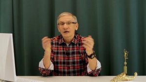 Все идет как должно - главный закон природы. Валентин Ковалев