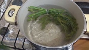 КАК СВАРИТЬ ОКУНЯ КАК РАКА
