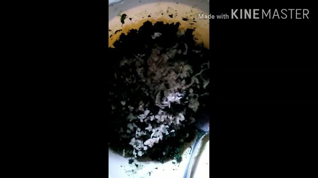 Хрен. Заготовки из хрена