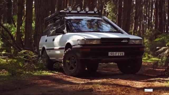 Почему старые хорошие автомобили не выпускают снова?