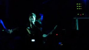 AMATORY Белый шум live 4 10 11 Tarantul Воронеж