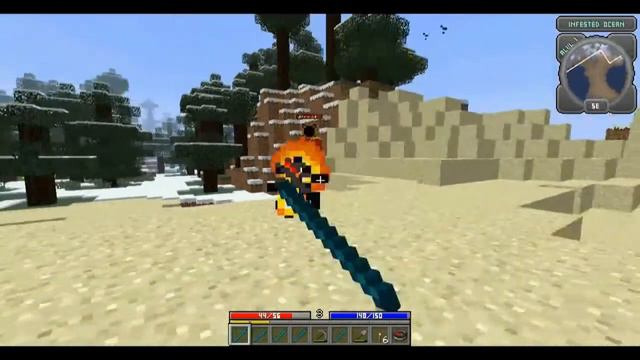 Hack Slash MC - Até tu vaca? смотреть онлайн