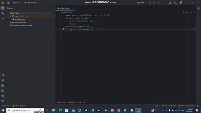 Python While True: Unleashing the Power of Loops and Logic
