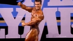 PUMPING SOME IRON - GOLDEN ERA TRAINING - OLD SCHOOL BODYBUILDING MOTIVATION