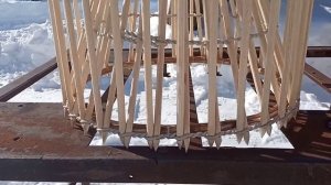 деревянная морда , будем ловить рыбу
