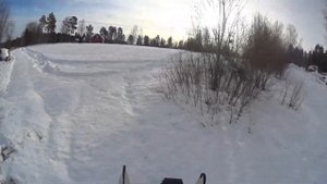 Yamaha Nytro Turbo MCX 270Hp ''Attack mode''