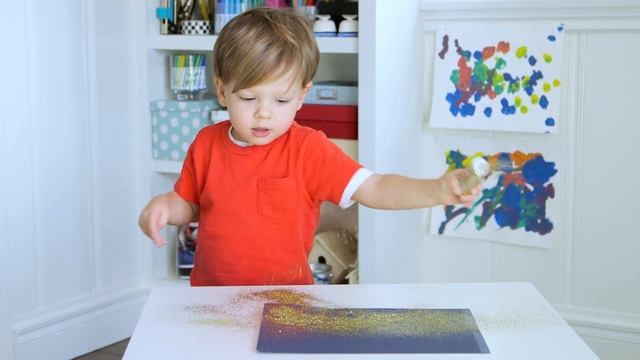 MOM HACKS ℠ | Arts & Crafts (Ep. 2) смотреть онлайн