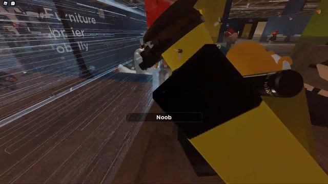 100 PLAYERS VS 100 NEXTBOTS [ROBLOX] смотреть онлайн